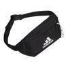 adidas Borsa a Spalla in Poliestere, Borsa a Tracolla, Marsupio, Marsupio Unisex Nero (Unisex) Marsupi FN0890