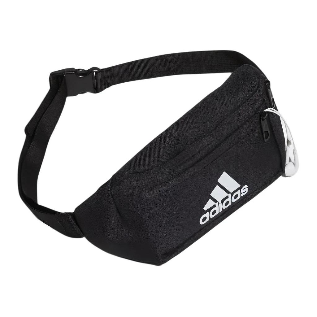 adidas Borsa a Spalla in Poliestere, Borsa a Tracolla, Marsupio, Marsupio Unisex Nero (Unisex) Marsupi FN0890