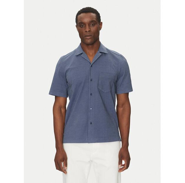 Рубашка BOSS 50537949 EU XXL