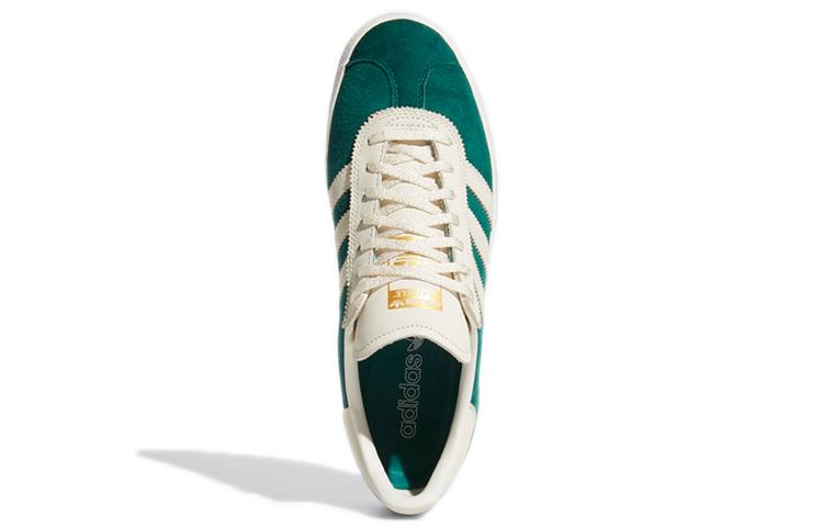 Gazelle Mark Suciu x Gazelle Adidas Originals Adv 'Collegiate Green' GY3688