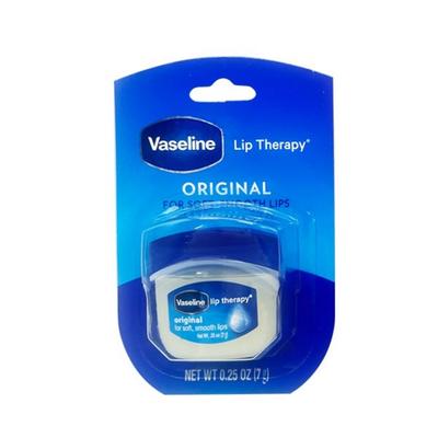 Vaselina Bálsamo Labial Lip Therapy Original 7g 1 ud