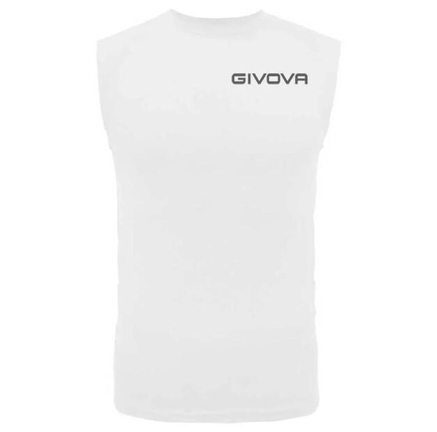 Givova Sleeveless Base Layer Corpus 1