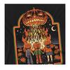 Steven Rhodes Unisex Adult Pumpkin Master T-Shirt