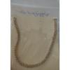 Lady's Sweet Necklace, Ear Ring and Bracelet. Unique Collar, Trendy and Fashionable, Versatile Neck Chain.