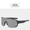 Integrated Large Frame Outdoor Sports Goggles