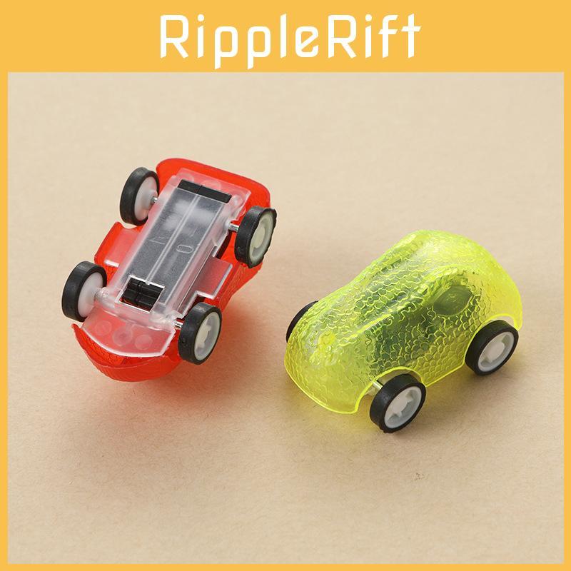 Shape Dinosaur Pullback Car Made Of Pp Material For Kids Play And Development