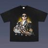 T-SHIRT MICHAEL JACKSON, REGALO PER FAN Unisex Unisex T-Shirt