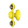 Windmill Cat Toy Rotating Interactive Multifunctional Kitten Comb Toy for Wall Door