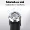Home Car Vacuum Cleaner Wireless Handheld Vacuum Cleaner 6 Suction Heads