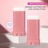 Portable Anti-Frizz Hair Wax Stick for Flyaway Control and Long-Lasting Sleek Styling