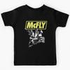 MCFLY Klassisches Kinder-T-Shirt