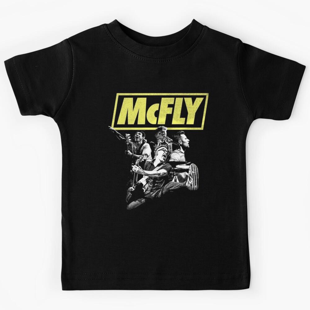 MCFLY Classic Kids T-Shirt 170