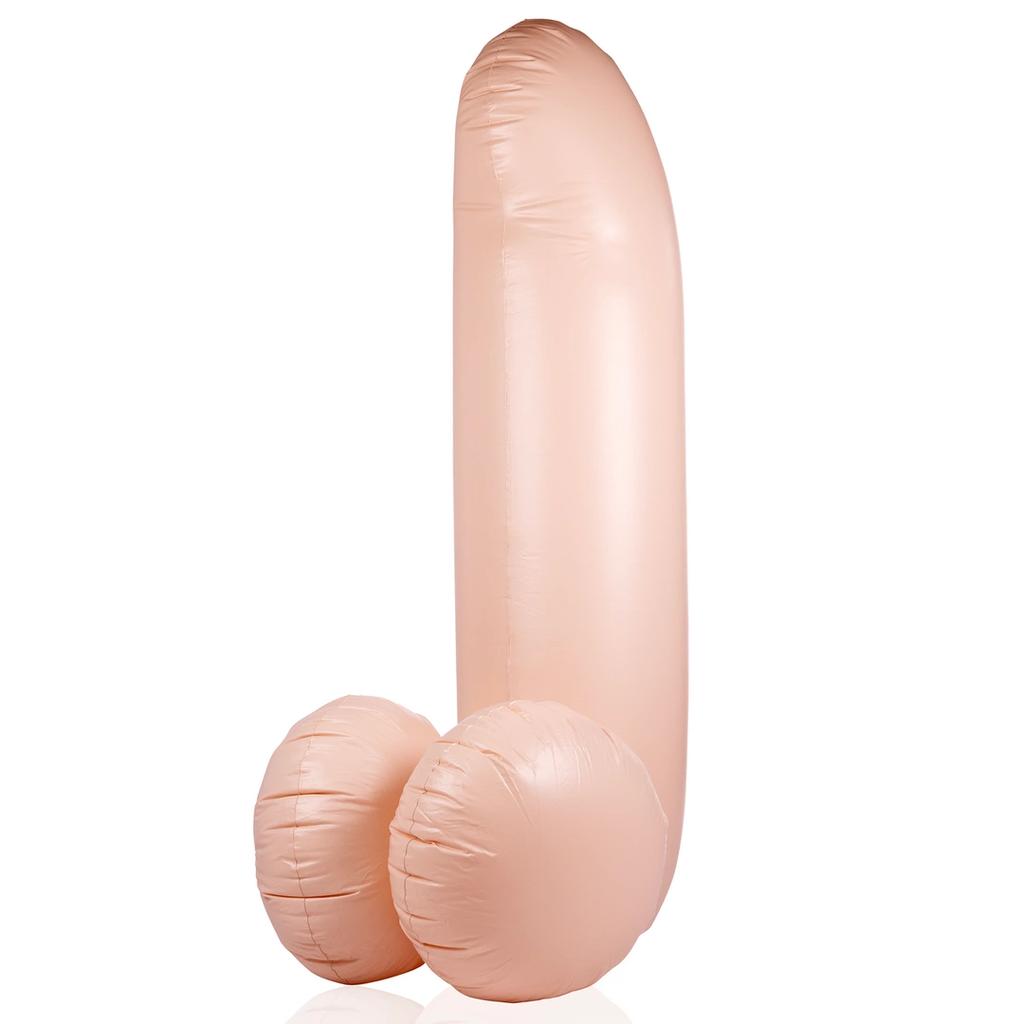 S-line by Shots - Inflatable penis 140 cm