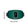 Heating Massage Electric Slimming Machine Vibration Function Heating Belt  Postpartum Recovery