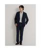 Beanpole Men Stretch Setup Jacket Navy