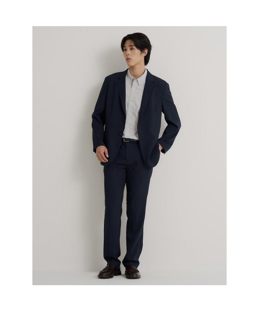 Beanpole Men Stretch Setup Jacket Navy