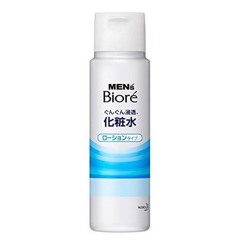 

[Bulk purchase] Men s Biore penetrating lotion lotion type x 2 sets
