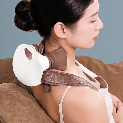 Massage – Massage du cou