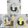 Nylon Student Backpack With Breathable Design And Letter Pattern For Daily Use