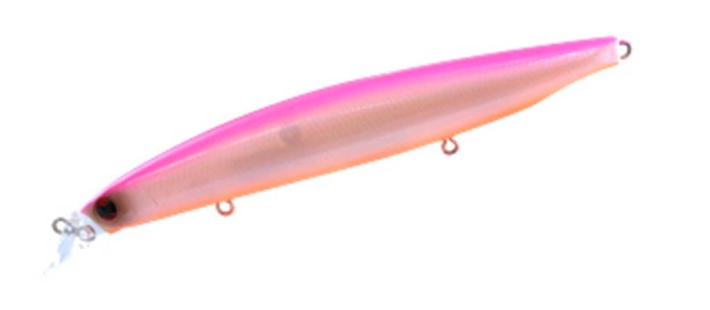 Daiwa SLZ Vertis R125S PBPHK