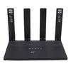 WiFi6 4G CPE LTE Wireless Router 5000mah with SIM Card Slot 300Mbps Unlock Mobile WiFi Hotspot Router 4 Antennas Up to