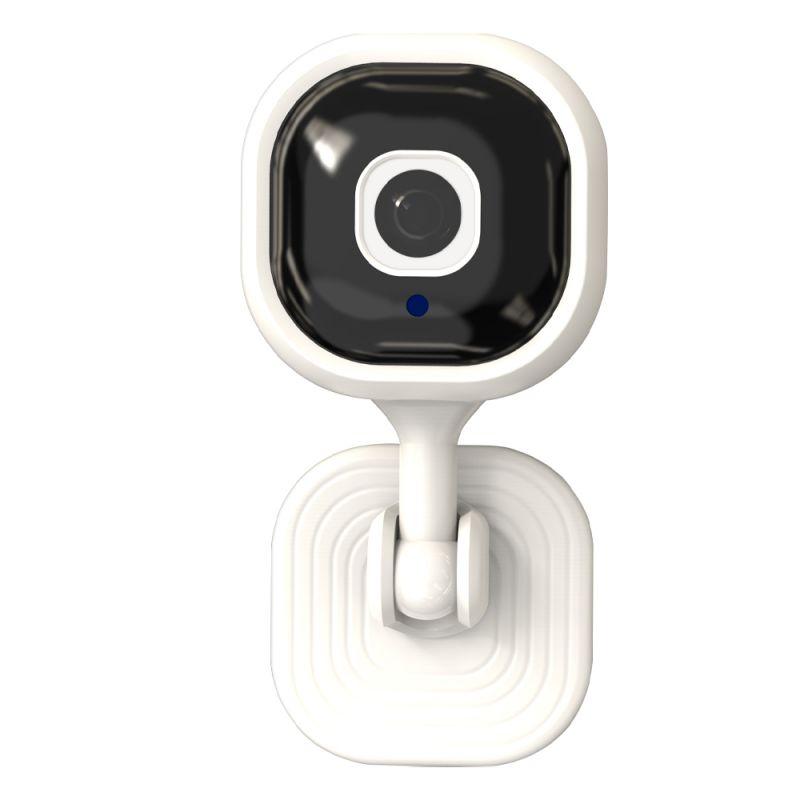 Bezdrátová Wifi 1080P noční domácí bezpečnostní kamera A3 IP Auto Sledování člověka Podpora Smartphone Video Audio Talk Chytrý dohled Vision Cam