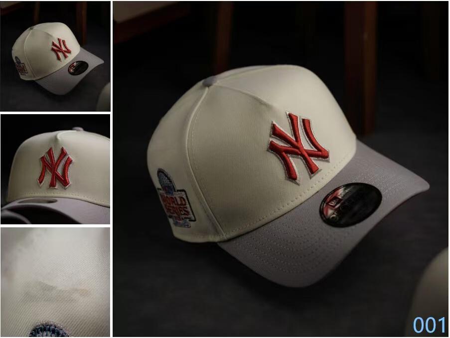 Cappellino da Baseball Hip Hop Classico alla Moda Unisex con Visiera Piatta Ricamato