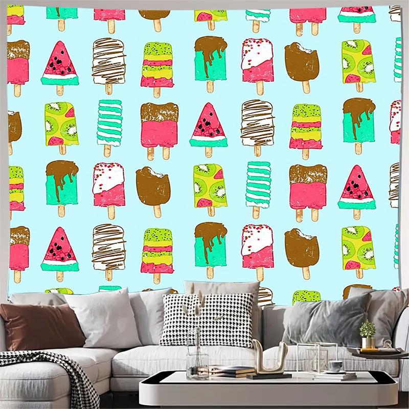 Aesthetic Tapestry Wall HangingBoho Wall DecorRoom DividerBeach BlanketFestival DecorMacrame TapestryLarge Wall ArtHome DecorLiv