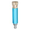 Air Compressor Filter 30Mpa High Pressure Air Filter Diving Separator Water and Oil Separator Compressor Water Regulator