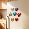 Decorazioni per la casa – Magneti da frigo