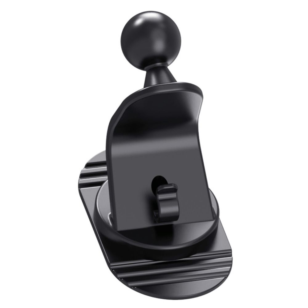 Sticker Base Car Phone Holder 360 Degree Rotatable Car Cellphone Stand Vehicle Accessory