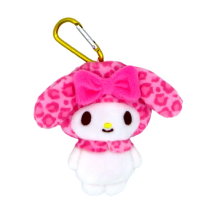 

K Компания Выездной Мешочек My Melody Вырезной SAC-DO-MM