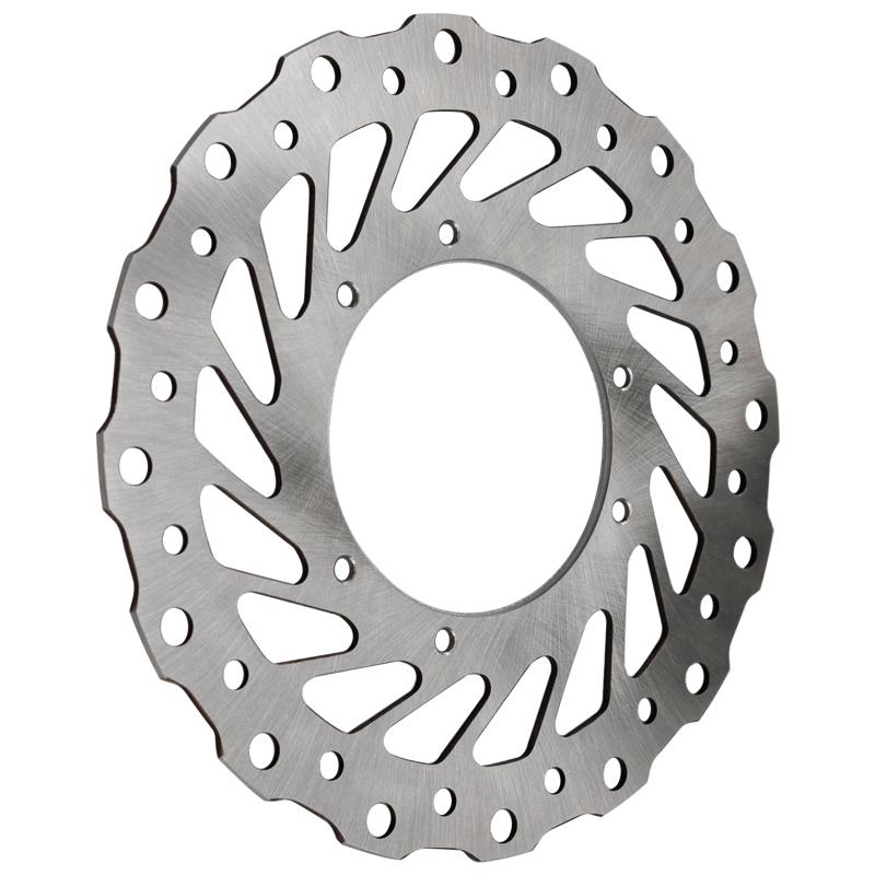 LOPOR 240 MM Motorrad Bremsscheibe Vorne Für Honda CRF250R 2004-2013 CRF/250R/CRF250