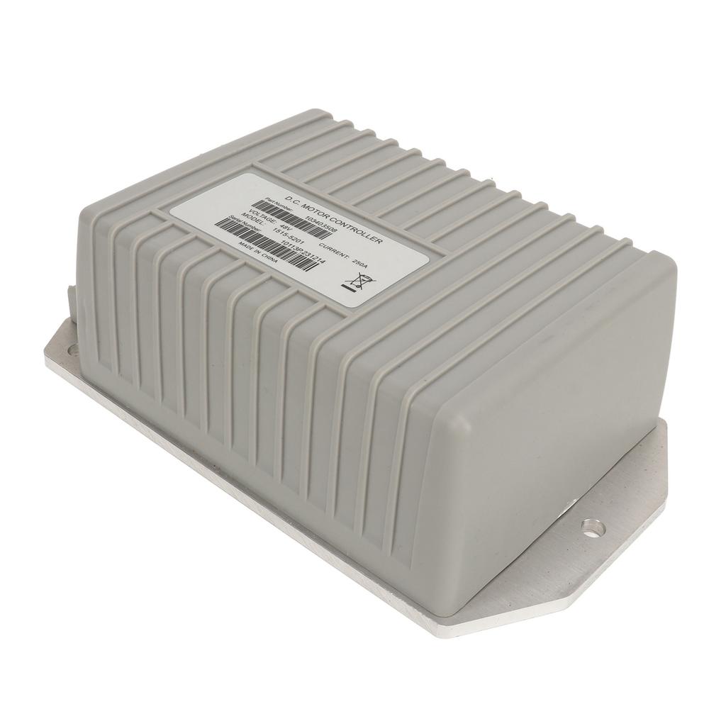 48V DC Motor Controller 250A Smooth Operating 1515‑5201 Replacement for Club Car Precedent EXCEL System