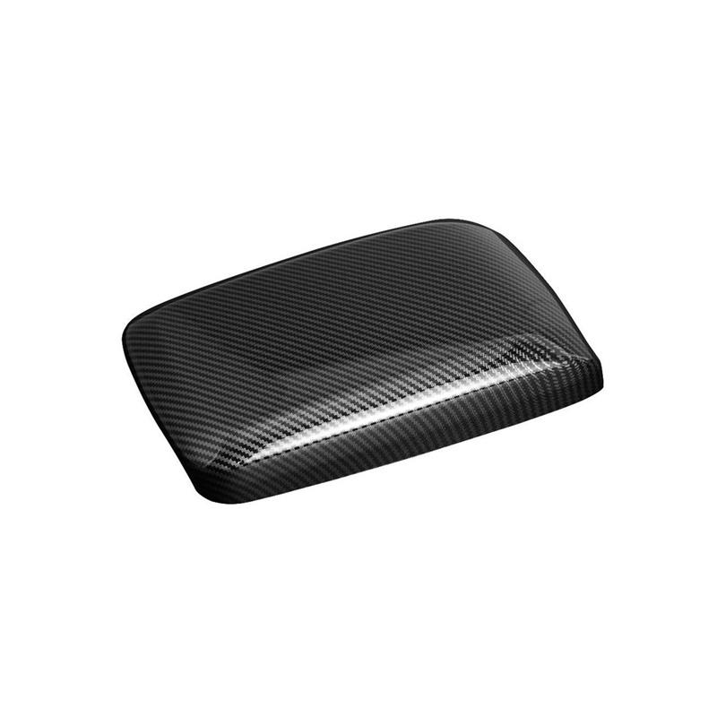 For Mercedes Benz A B GLA CLA Class W176 X156 C117 W246 2013-2019 Center Console Stowing Tidying Armrest Box Panel Trim Cover