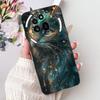 For Nothing Phone 3A Pro Case A059P Cool Design Fashion Painted Cover Soft TPU Phone Case For Nothing Phone 3A Phone3A Pro Shell