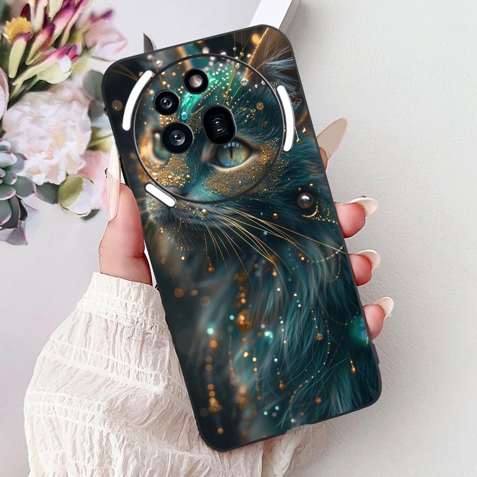 For Nothing Phone 3A Pro Case A059P Cool Design Fashion Painted Cover Soft TPU Phone Case For Nothing Phone 3A Phone3A Pro Shell