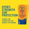 Balsam do opalania z filtrem UVA/ UVB BANANA BOAT SPF 100 SPORT 118 ml