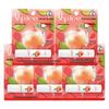Mentholatum Fruit Lip Balm 5-Pack