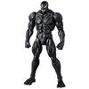 Medicom Toy MAFEX Venom Let There Be Approximately 205mm action figure No.282 (Venom Carnage) - tall, non-scale, pre-painted