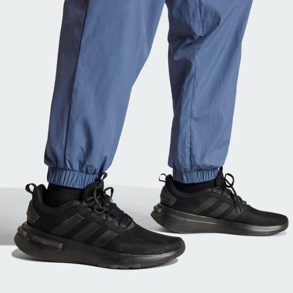 Adidas City Escape Cargo Tracksuit Bottoms Men Bottoms Ink-Blue IR5165