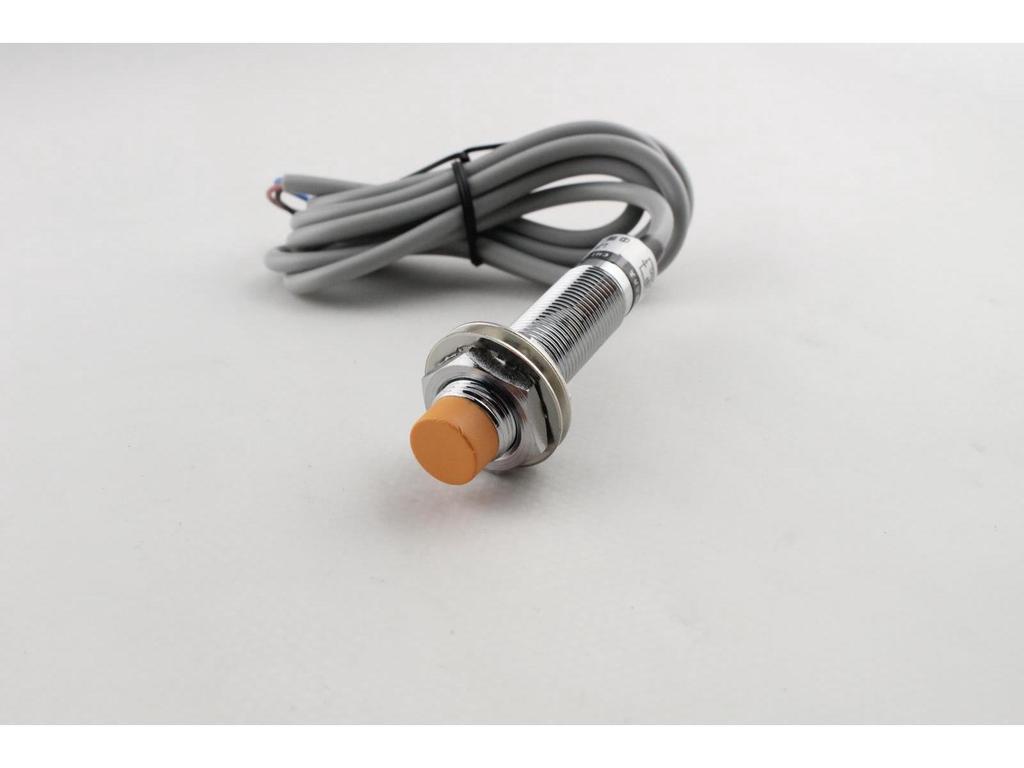 HUGONG LJ12A3-4 Proximity Switch/Metal Limit Sensor
