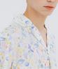 [Sunday Lounge] Men's Dream Drawing Pajama Short Set SMKFAST0041 [Shipped from Korea] 100% Authentic