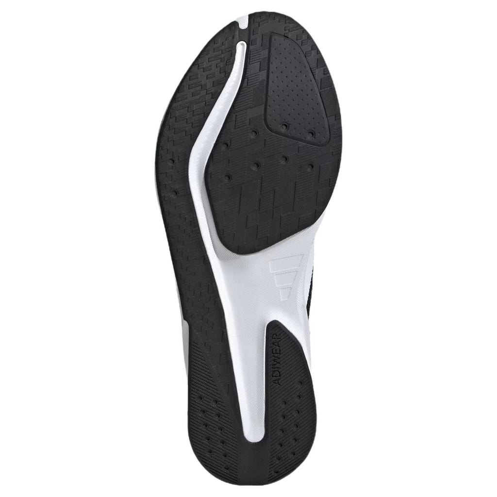 Adidas Duramo Rc 2 Fashion Trend Lightweight Low-Top Running Shoes Men Sneakers Black JS4429