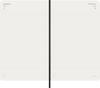 Moleskine 2026 Daily July 18 Large Size X Black DSB18DC3Y27 Diary, Start, Months, (13cm 21cm), Softcover,