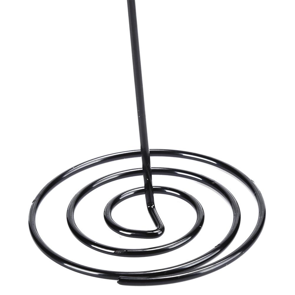 10Pcs Tabletop Planter Fashionable Plant Stand Holder Container Display Rack