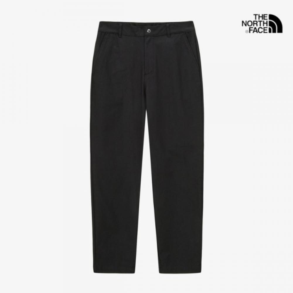 The North Face Men S Tapered Traveler pantS Np6np56a blacks/96