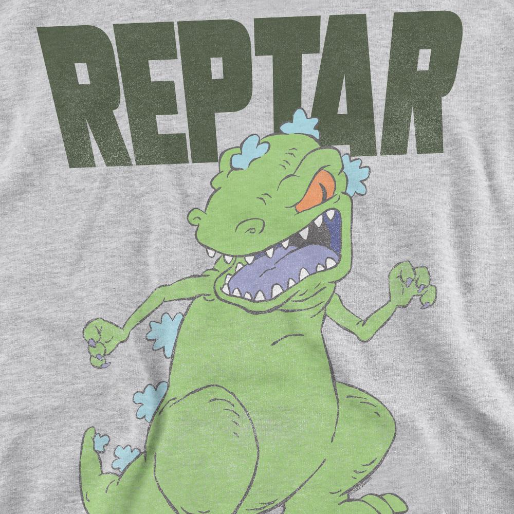 Unisex mikina Rugrats Big Reptar pro dospělé