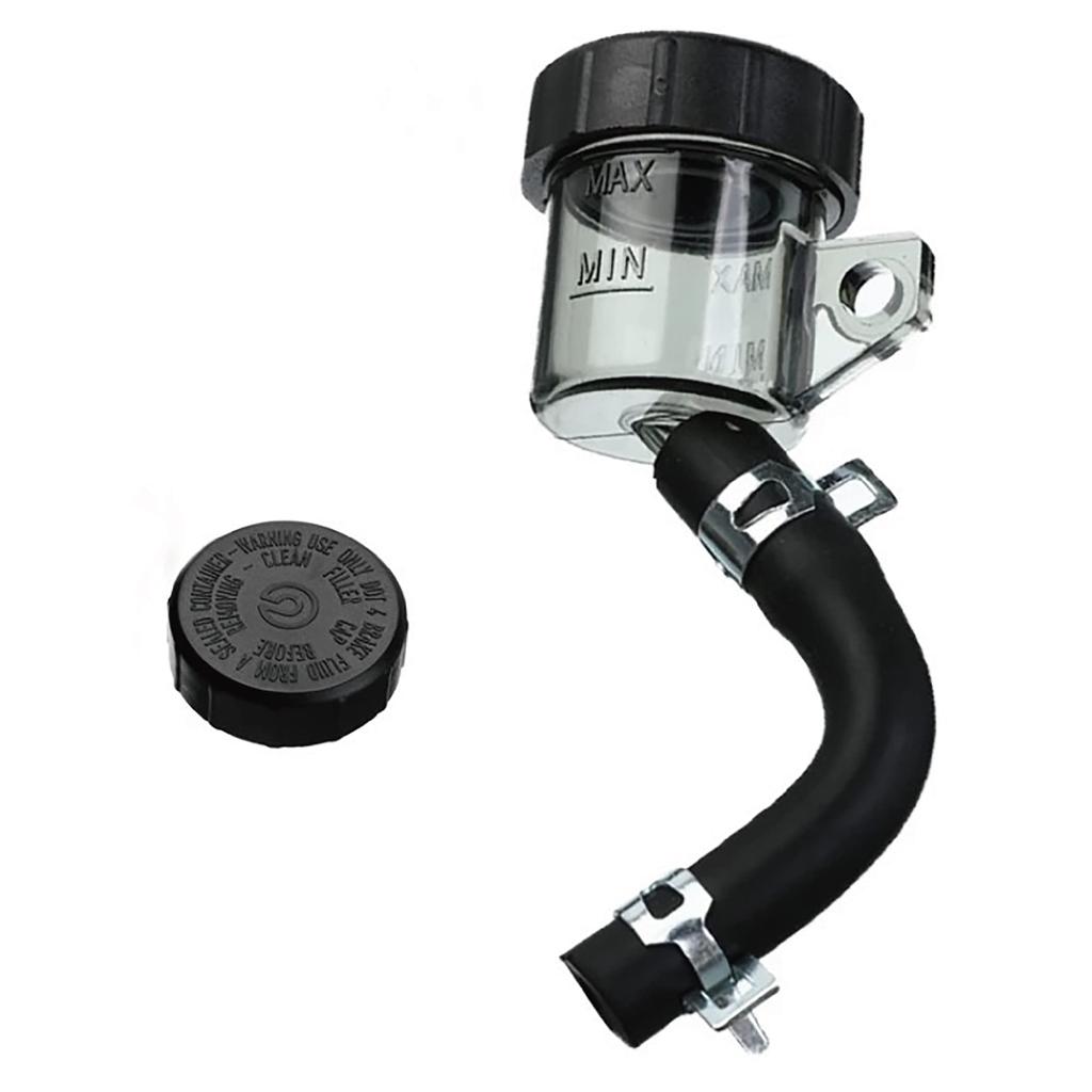 Lanx. Master Cylinder Reserve Tank Cup Clutch Replacement Repair Custom Universal