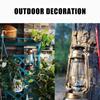 Camping Light Multifunctional Romantics Lamp Universals Atmospheres Light for Campers and Outdoor Event